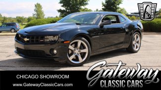 Used 2011 Chevrolet Camaro SS w/ RS Package video 1