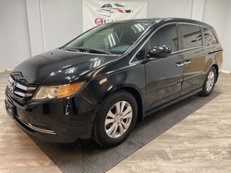 Used 2014 Honda Odyssey EX-L image 1
