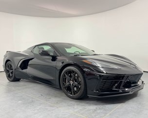 Used 2024 Chevrolet Corvette Stingray 2LT w/ Z51 Performance Package image 1