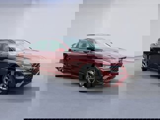 New 2025 Genesis G80 3.5T Sport Prestige image 1