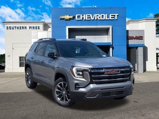 New 2026 GMC Terrain Elevation w/ Elevation Premium Package image 1