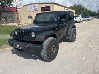 Used 2011 Jeep Wrangler Sport image 1