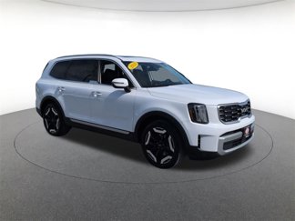 Used 2024 Kia Telluride S w/ S Sunroof Package video 1