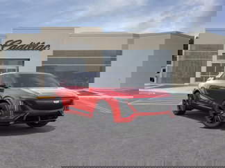 New 2026 Cadillac Lyriq V image 1