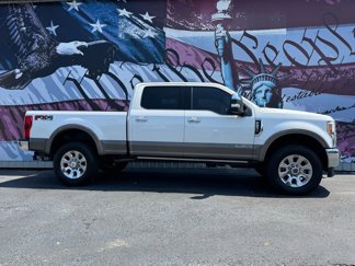Used 2018 Ford F250 King Ranch w/ King Ranch Ultimate Package image 1