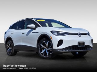 New 2025 Volkswagen ID.4 Pro S image 1