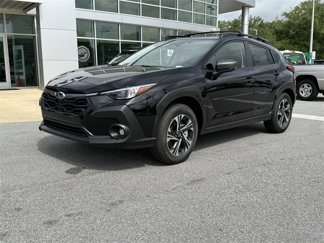 New 2025 Subaru Crosstrek 2.5i Premium image 1