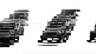 New 2026 GMC Terrain Elevation image 1