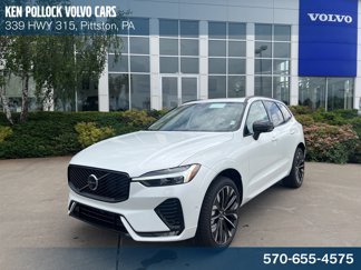 New 2026 Volvo XC60 B5 Ultra image 1