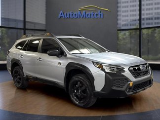 Used 2025 Subaru Outback Wilderness w/ Wilderness Package image 1