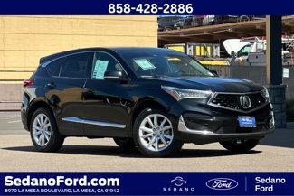Used 2020 Acura RDX FWD video 1