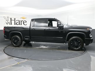 New 2025 Chevrolet Silverado 3500 High Country w/ High Country Premium Package image 1