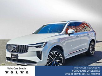 New 2025 Volvo XC90 T8 Ultra w/ Protection Package Premier image 1