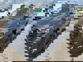 New 2025 Subaru Outback Onyx Edition image 1