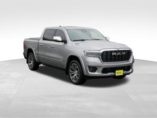 Certified 2025 RAM 1500 Tungsten image 1