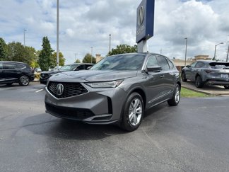 New 2026 Acura MDX SH-AWD image 1