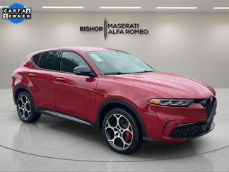 Used 2024 Alfa Romeo Tonale Veloce image 1