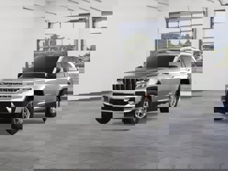 New 2025 Jeep Grand Cherokee Laredo X video 1
