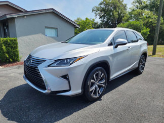 Used 2018 Lexus RX 350L FWD w/ Premium Package image 1