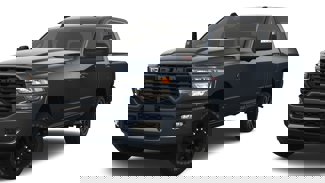 New 2025 RAM 2500 Big Horn image 1