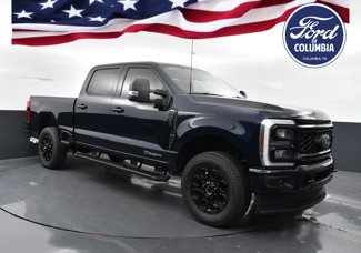 New 2025 Ford F350 XLT video 1