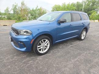 Used 2024 Dodge Durango GT image 1