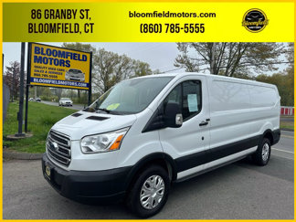 Used 2019 Ford Transit 250 148 Low Roof w/ Interior Upgrade Package image 1