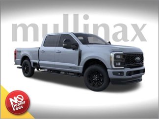 New 2025 Ford F250 Lariat image 1