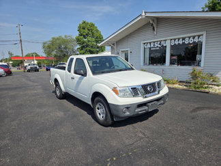 Used 2018 Nissan Frontier S image 1