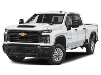 New 2025 Chevrolet Silverado 2500 LTZ w/ LTZ Plus Package image 1