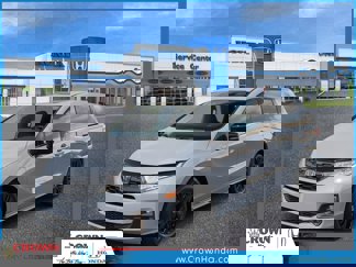 New 2026 Honda Odyssey Sport-L image 1