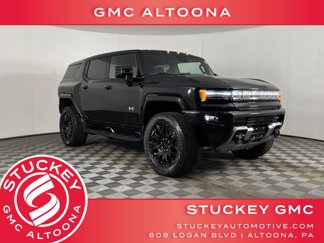 New 2025 GMC Hummer EV 2X image 1