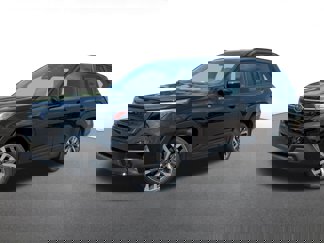 New 2025 Subaru Forester Touring image 1