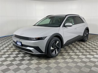 New 2025 Hyundai Ioniq 5 SEL image 1
