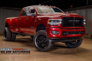 Used 2024 RAM 3500 Laramie w/ Night Edition image 1