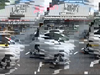 Used 2016 Chevrolet Cruze LS image 1