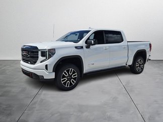 New 2026 GMC Sierra 1500 AT4 w/ AT4 Premium Package image 1
