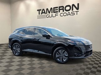 New 2025 Nissan Murano SL image 1