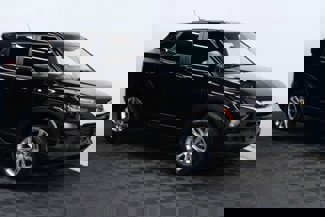 Used 2021 Chevrolet TrailBlazer LS image 1