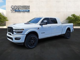 New 2025 RAM 2500 Limited image 1