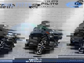 Certified 2022 Ford Escape SE w/ SE Sport Appearance Package image 1