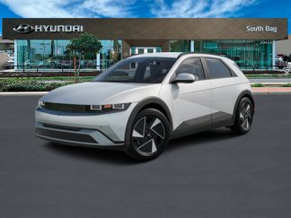 New 2025 Hyundai Ioniq 5 SEL image 1