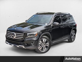 Used 2025 Mercedes-Benz GLB 250 video 1