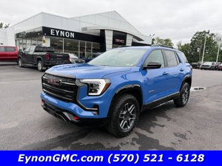 New 2026 GMC Terrain AT4 image 1