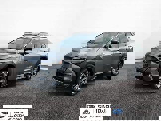 New 2025 Subaru Solterra Touring image 1