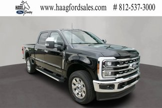 New 2025 Ford F250 Lariat image 1