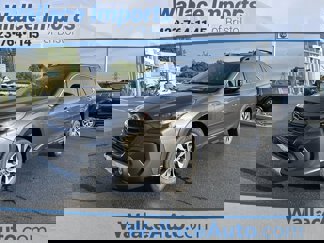 New 2025 Subaru Outback Limited image 1