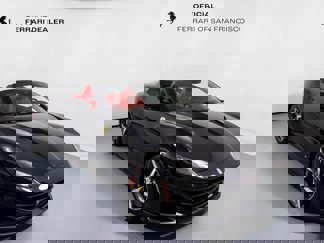 Certified 2023 Ferrari Portofino M image 1