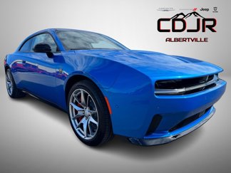 New 2025 Dodge Charger R/T Scat Pack w/ Track Pack image 1