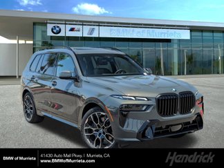 New 2026 BMW X7 xDrive40i w/ M Sport Package image 1